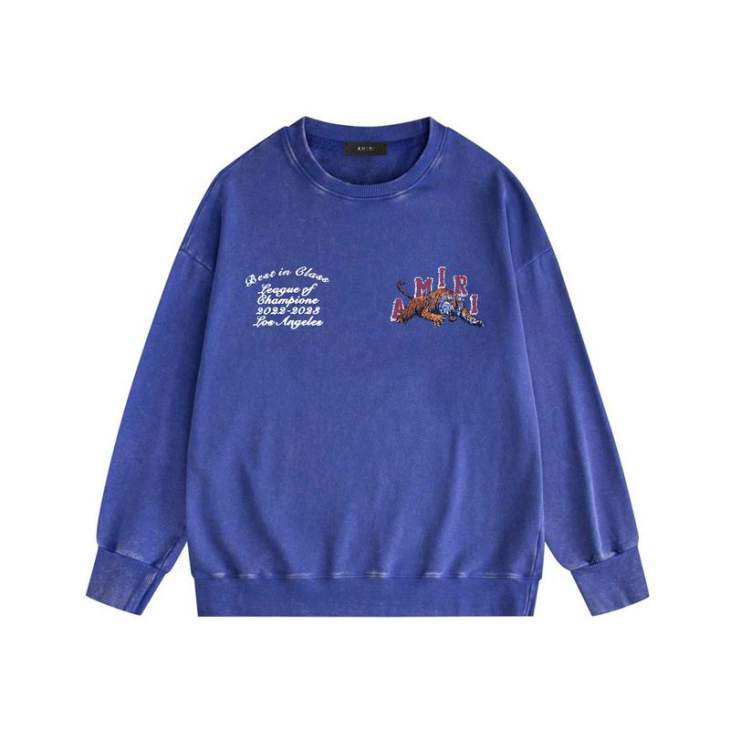 Picture of Amiri Sweatshirt _SKUAmiriS-2XL11trZJY18029213